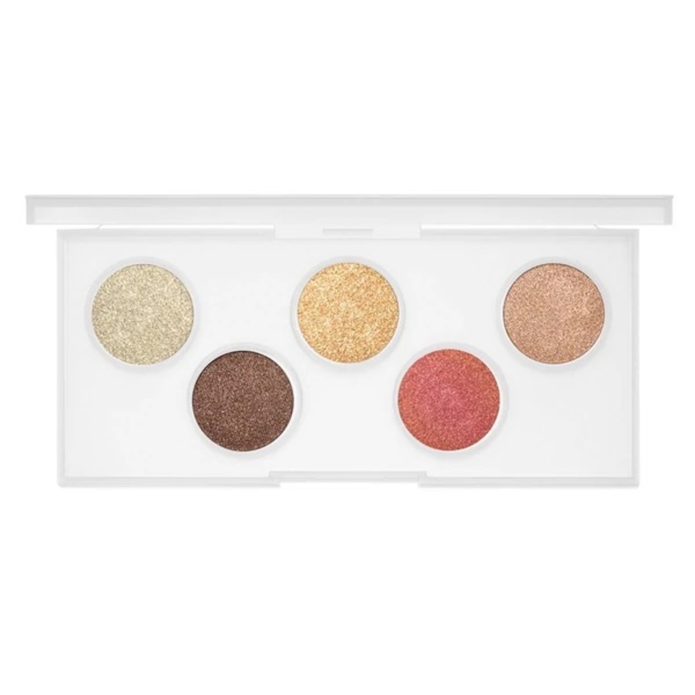 PAT MCGRATH eye ecstasy sublime eyeshadow palette 5 colors